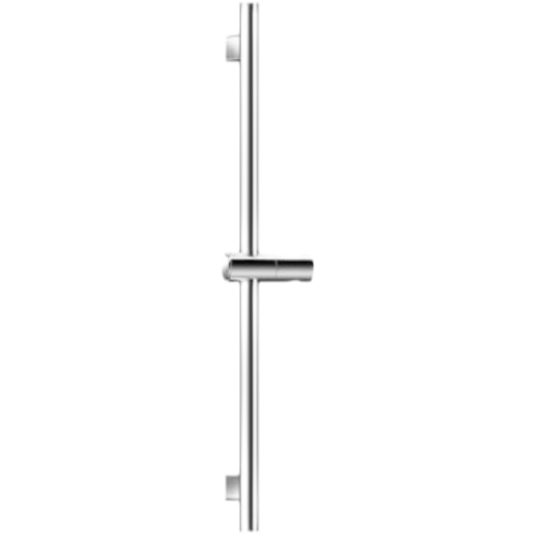 Laufen Twingliss sprchová tyč chrom h3649800043101 6498.0.004.310.1 Laufen