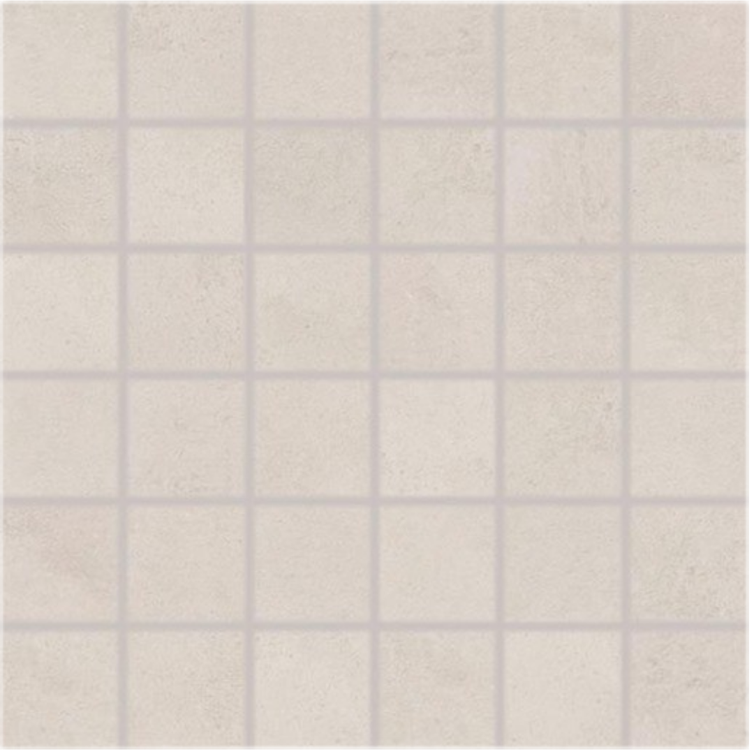Mozaika Rako Extra hnědošedá 30x30 cm mat WDM05721.1 Rako
