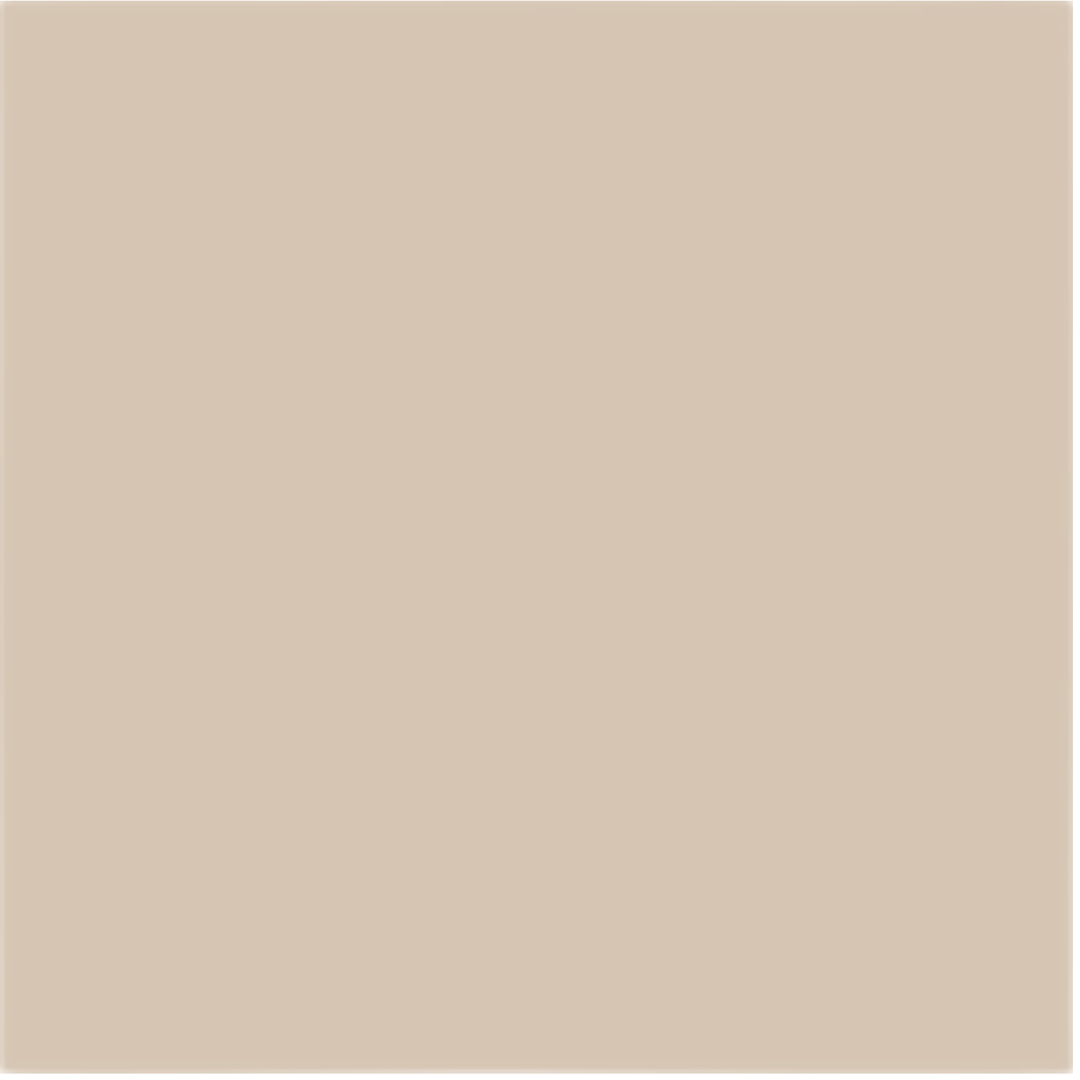 Obklad Rako Color One béžová 20x20 cm mat WAA1N108.1 Rako