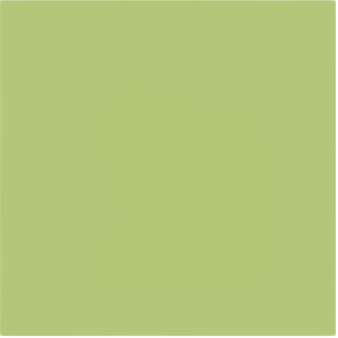 Obklad Rako Color One světle zelená 20x20 cm mat WAA1N465.1 Rako