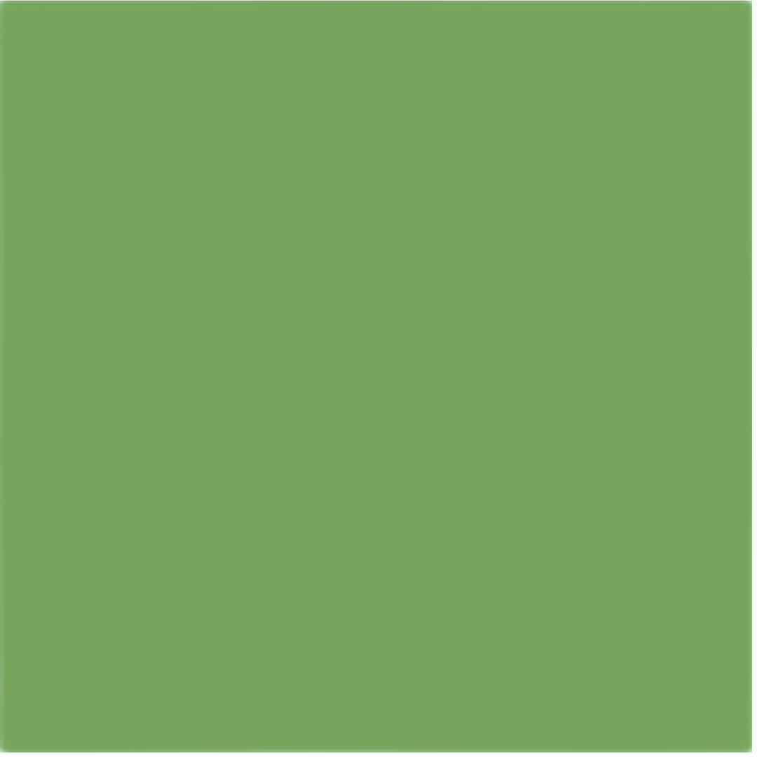 Obklad Rako Color One zelená 20x20 cm mat WAA1N466.1 Rako
