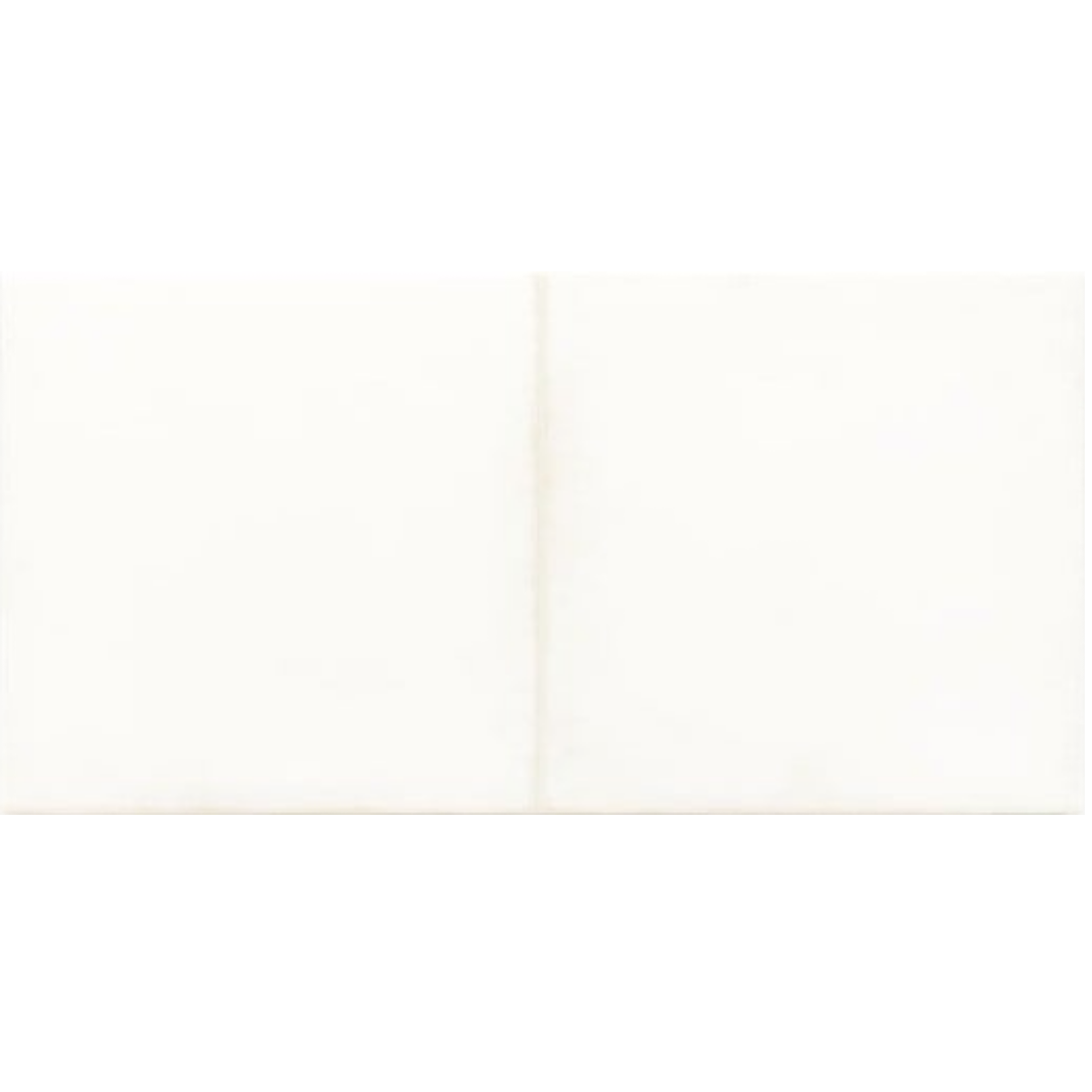 Obklad Rako Retro bílá 20x40 cm lesk WARMB521.1 Rako
