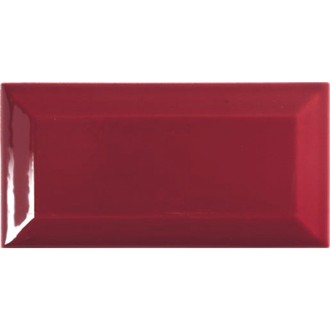 Obklad Tonalite Diamante bordeaux diamant 7