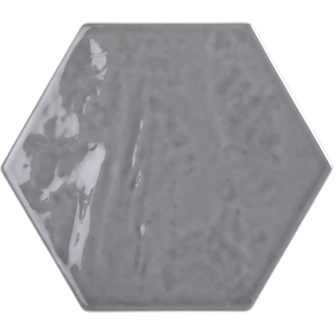 Obklad Tonalite Exabright grigio 15x17 cm lesk EXB6534 Tonalite