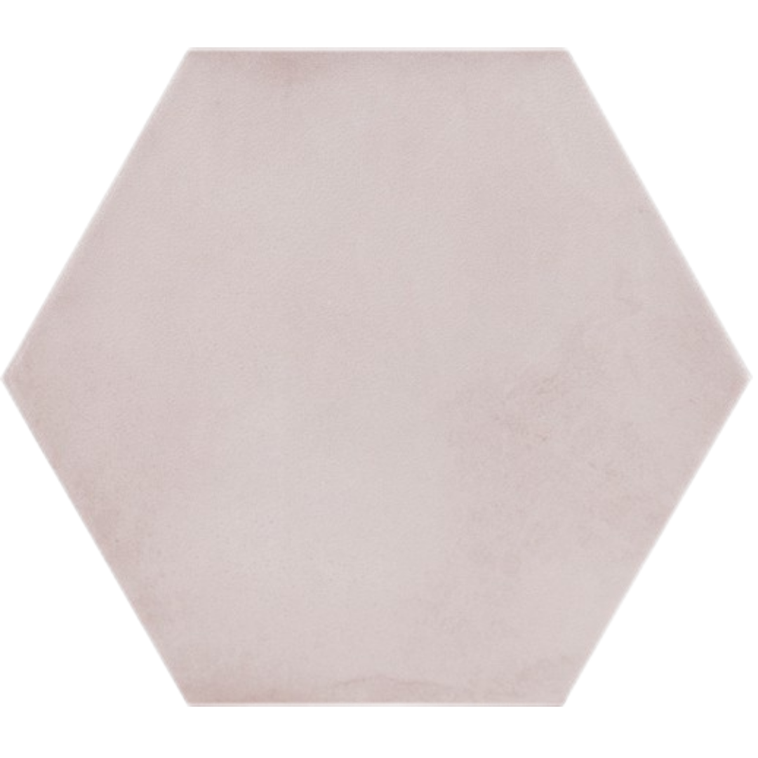 Obklad Tonalite Exanuance rosa 14x16 cm mat EXA16RO Tonalite