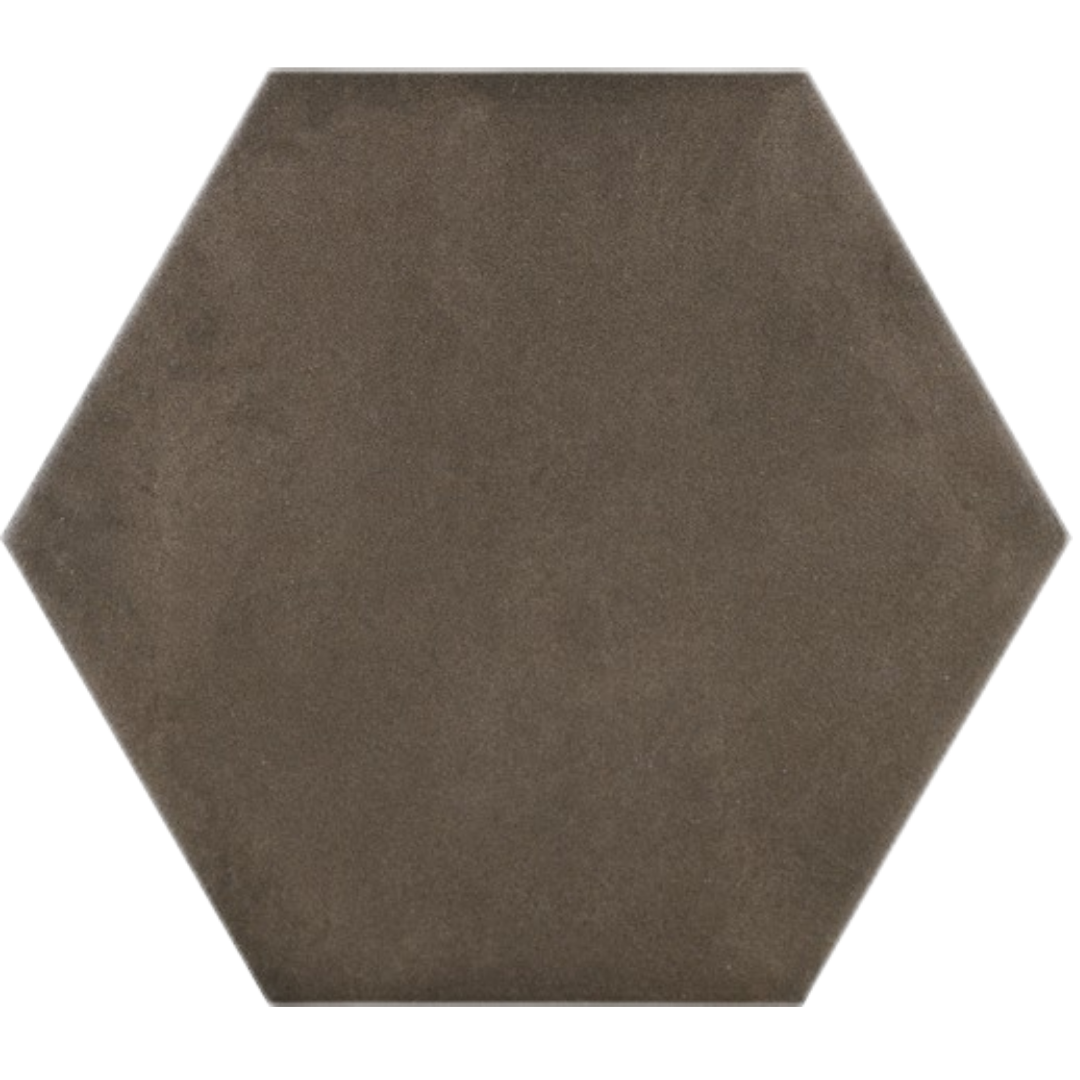 Obklad Tonalite Exanuance tabacco 14x16 cm mat EXA16TA Tonalite