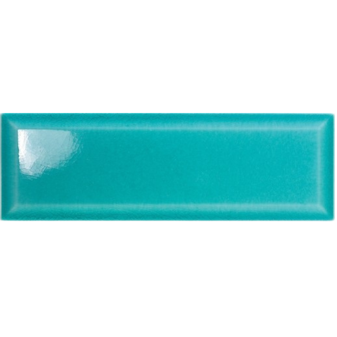 Obklad Tonalite Kraklé acqua diamant 10x30 cm lesk KRA4607DI Tonalite