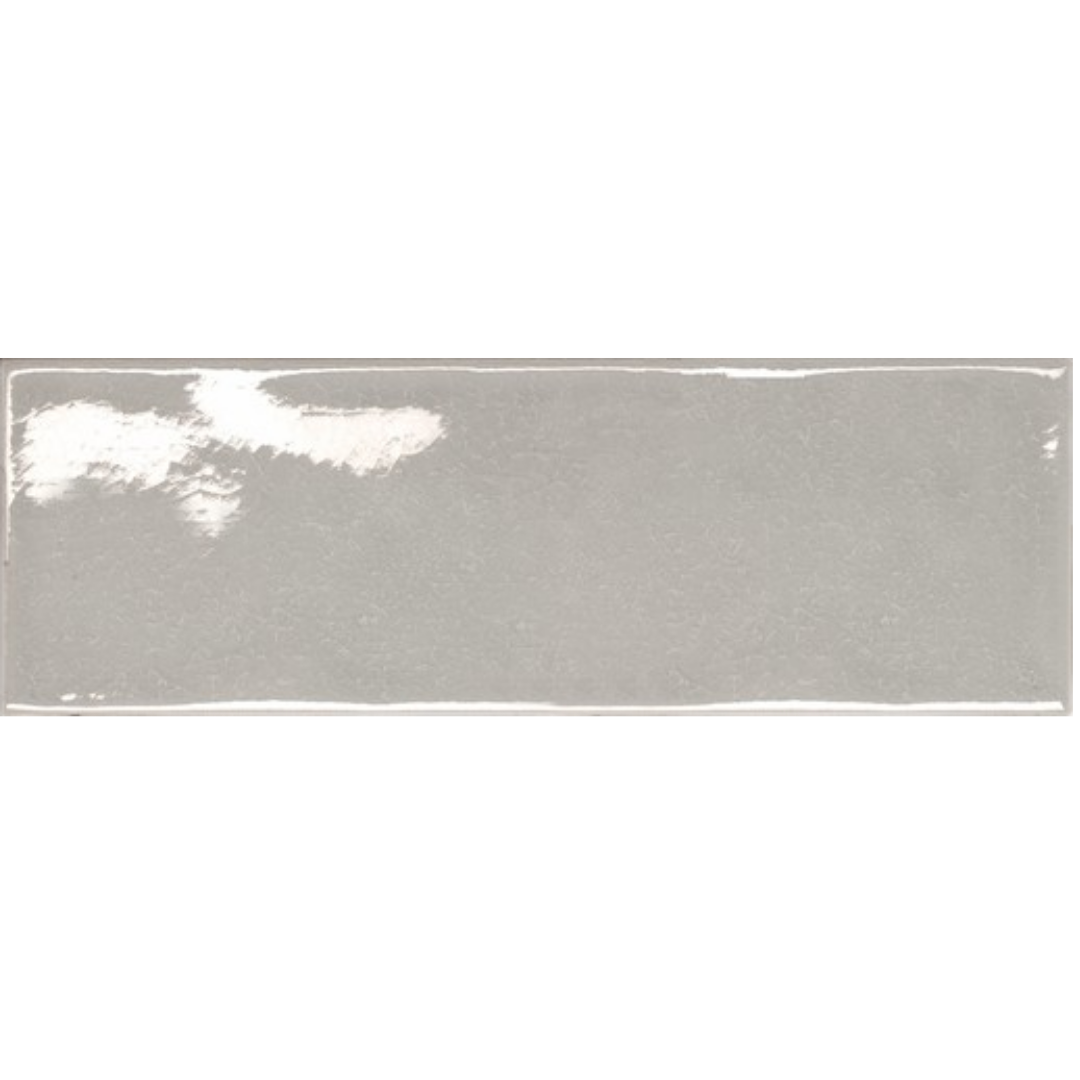 Obklad Tonalite Kraklé grigio 10x30 cm lesk KRA4614 Tonalite
