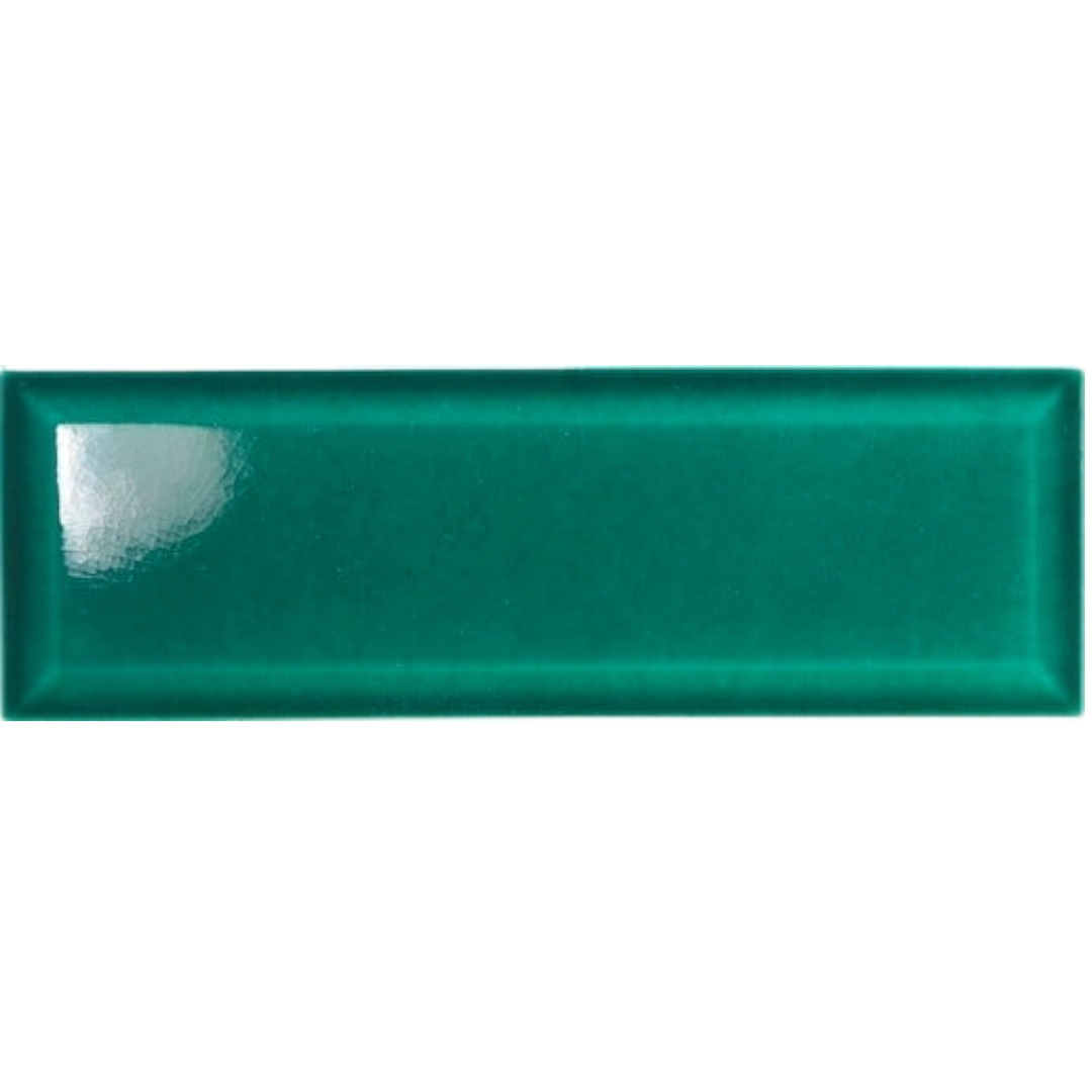 Obklad Tonalite Kraklé verdone diamant 10x30 cm lesk KRA4609DI Tonalite