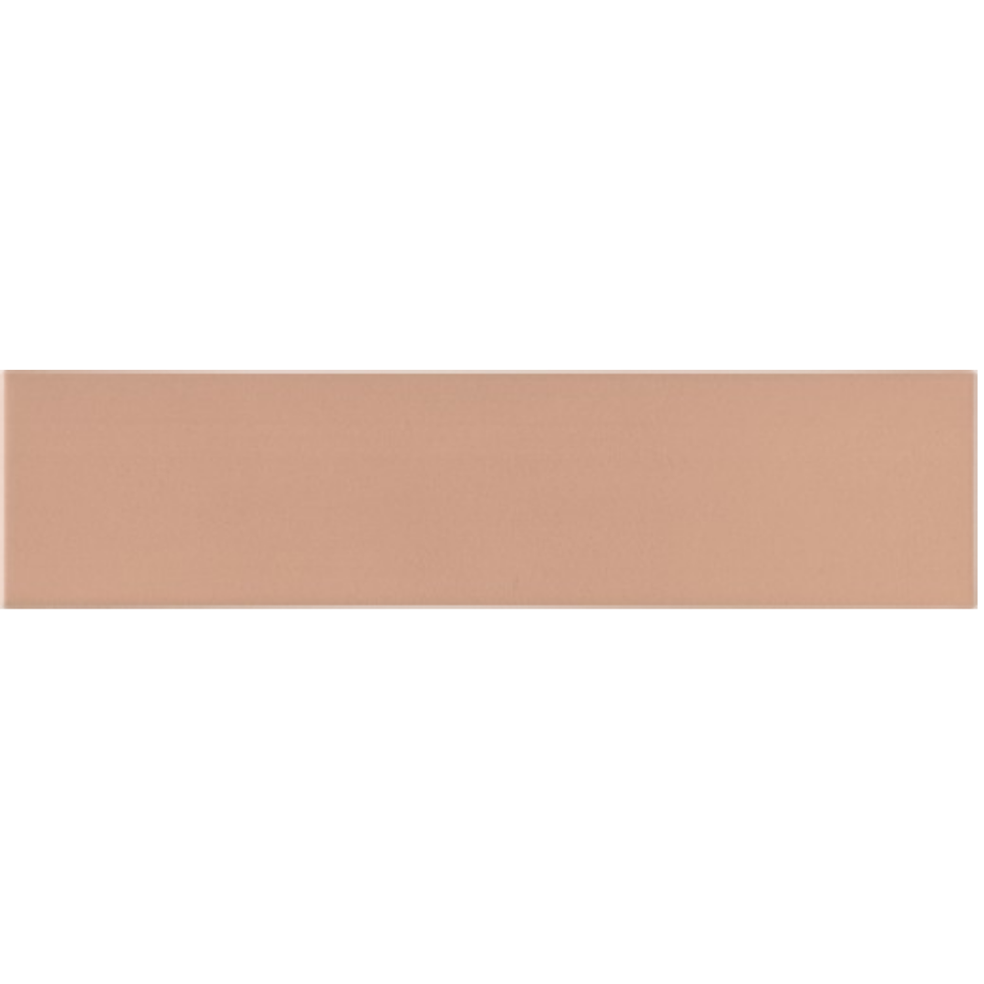 Obklad Tonalite Lingotti terra 6x24 cm mat LIN24TE Tonalite