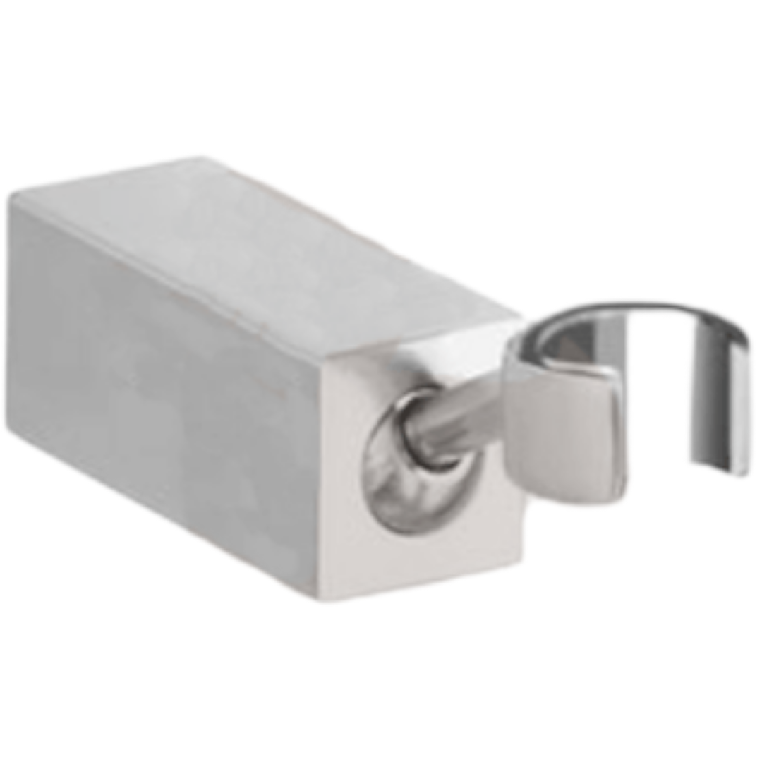 Paffoni Domino držák sprchy chrom ZSUP023 Paffoni