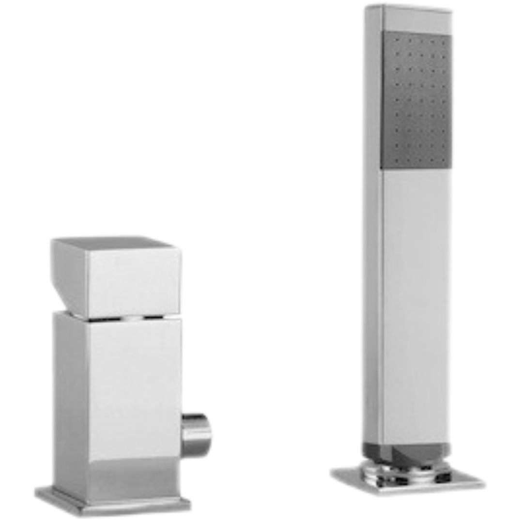 Paffoni Level sprchová baterie chrom LES041 Paffoni
