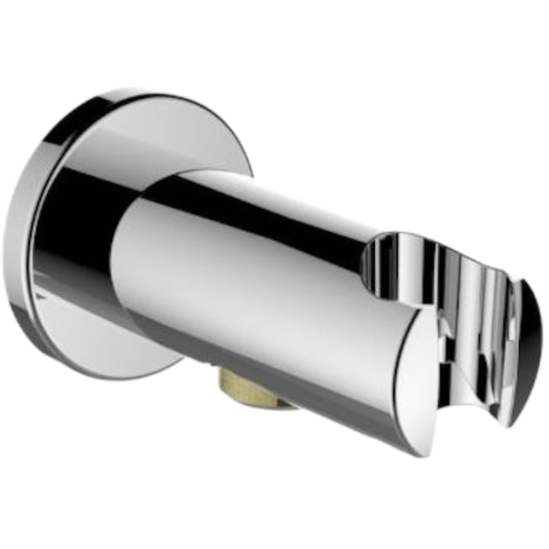 Podomítkový vývod Laufen chrom H3639800041521 Laufen