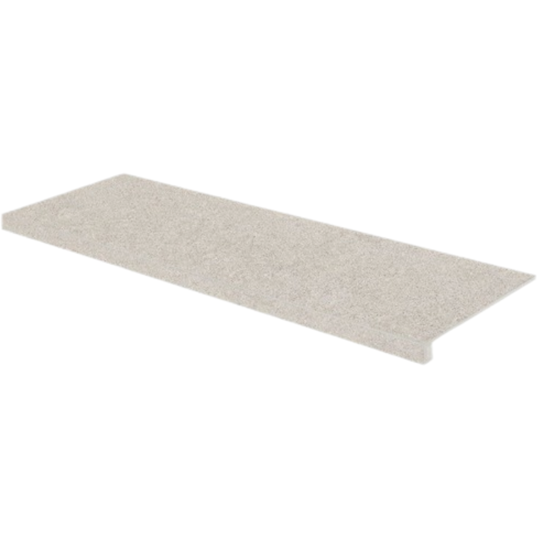 Schodová Tvarovka Rako Block béžová 30x120 cm mat DCFVF784.1 Rako