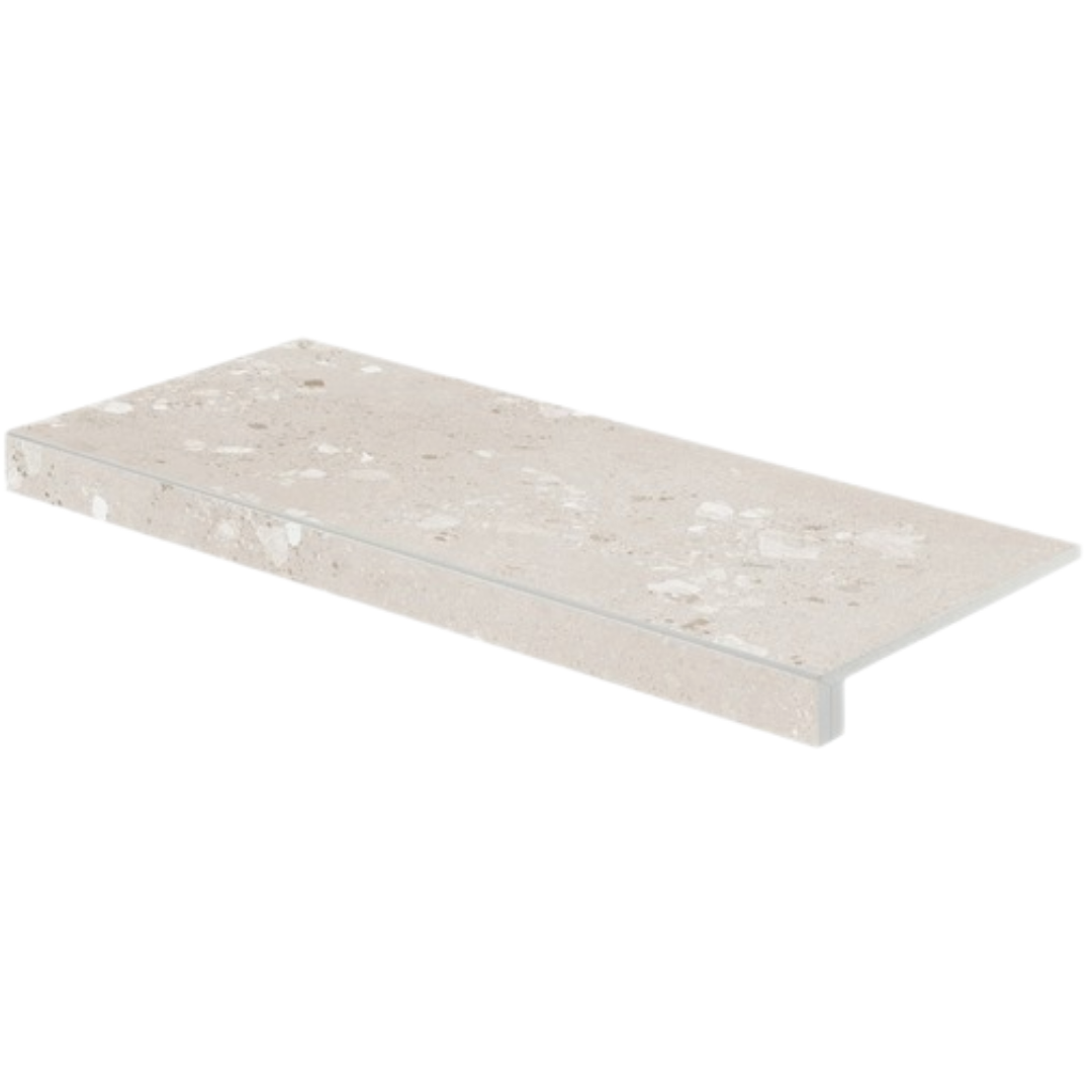 Schodová Tvarovka Rako Castone Dune 40x80 cm mat DCF84858.1 Rako