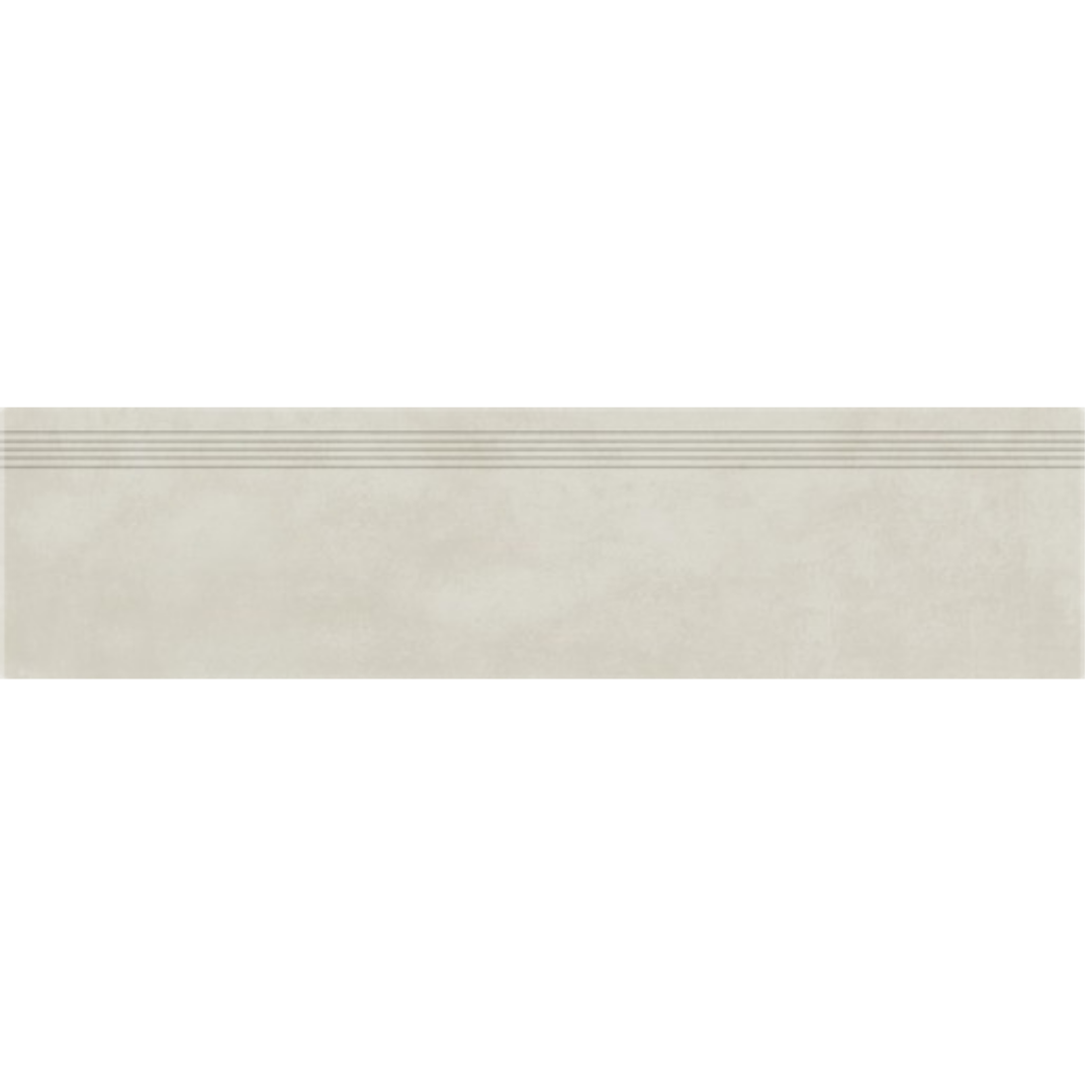 Schodovka Rako Extra slonová kost 30x120 cm mat DCPVF720.1 Rako