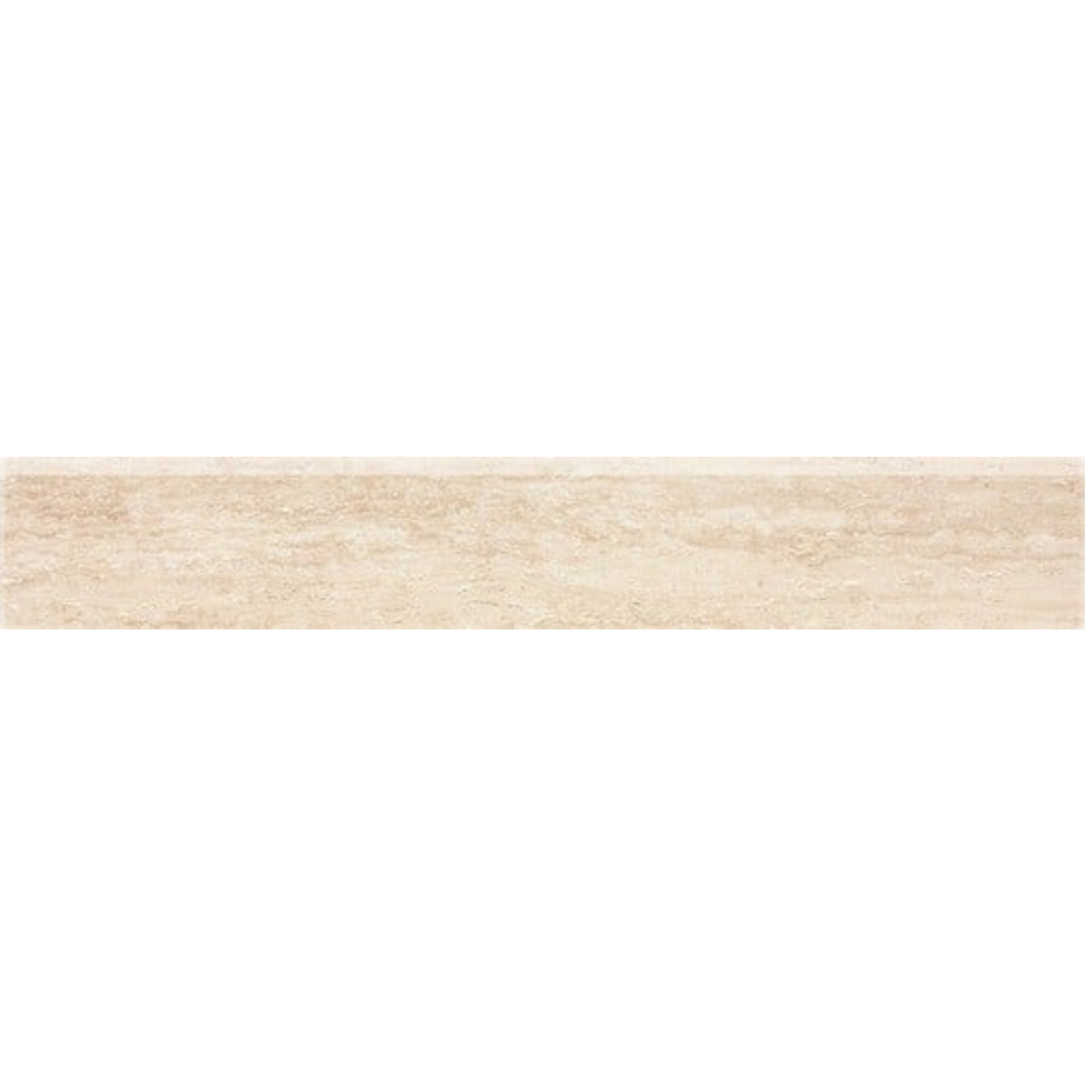 Sokl Rako Alba béžová 10x60 cm lappato DSKS4731.1 Rako
