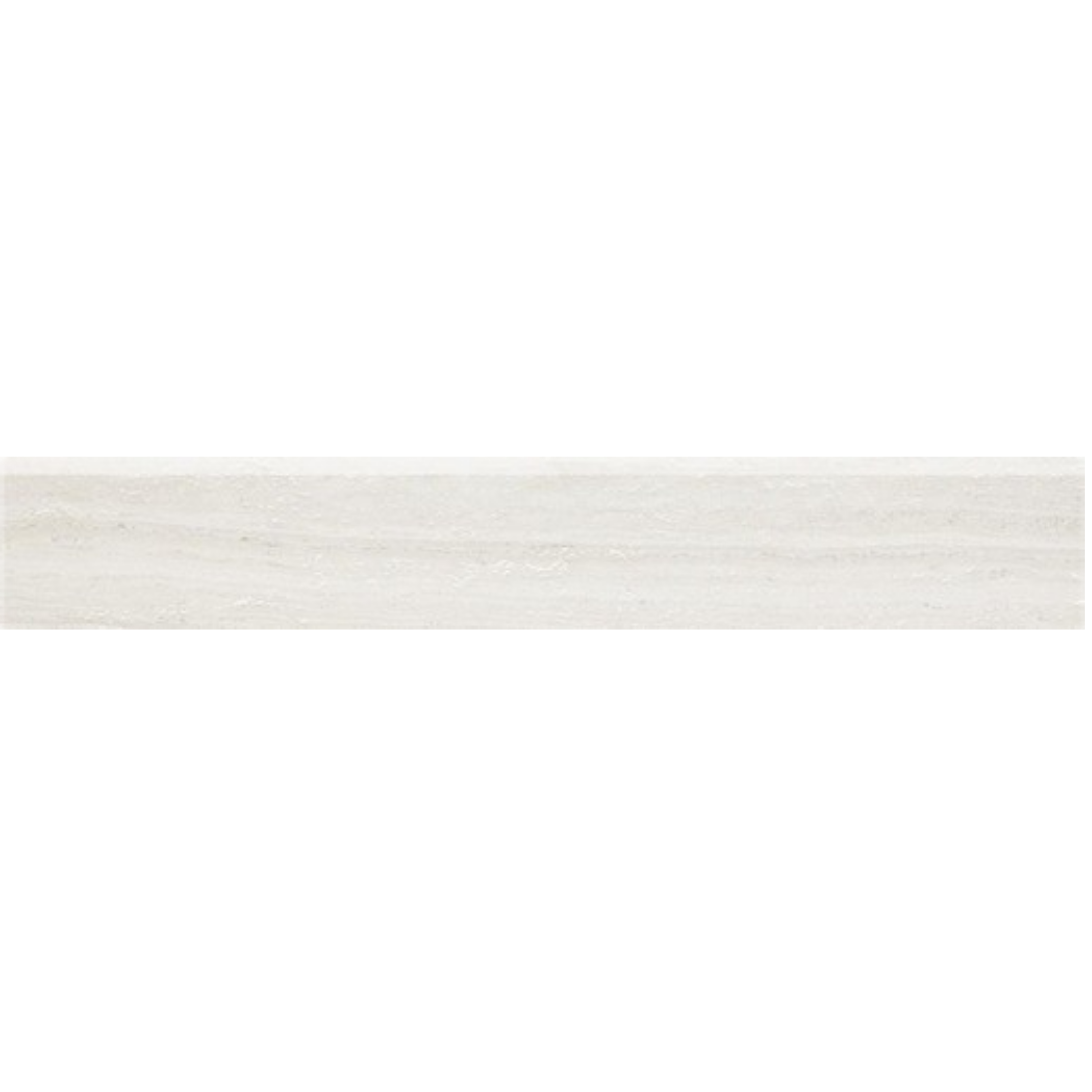 Sokl Rako Alba slonová kost 10x60 cm mat DSAS4730.1 Rako