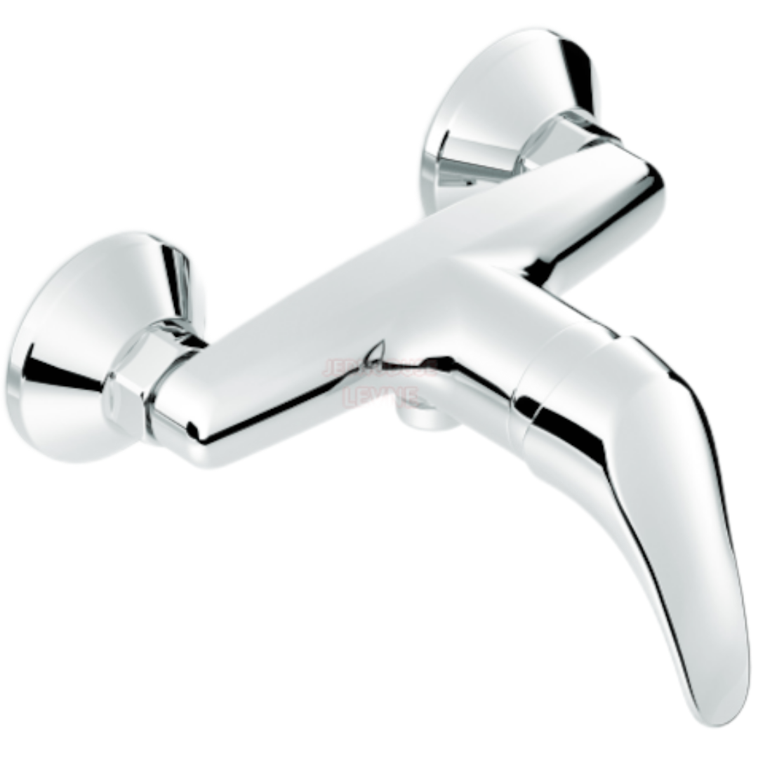 Sprchová baterie Jika Talas bez sprchového setu 150 mm chrom H3311N70044001 Jika