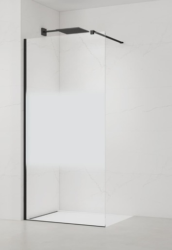 Sprchová zástěna walk-in 70 cm SAT SATBWI70MPPRC SAT