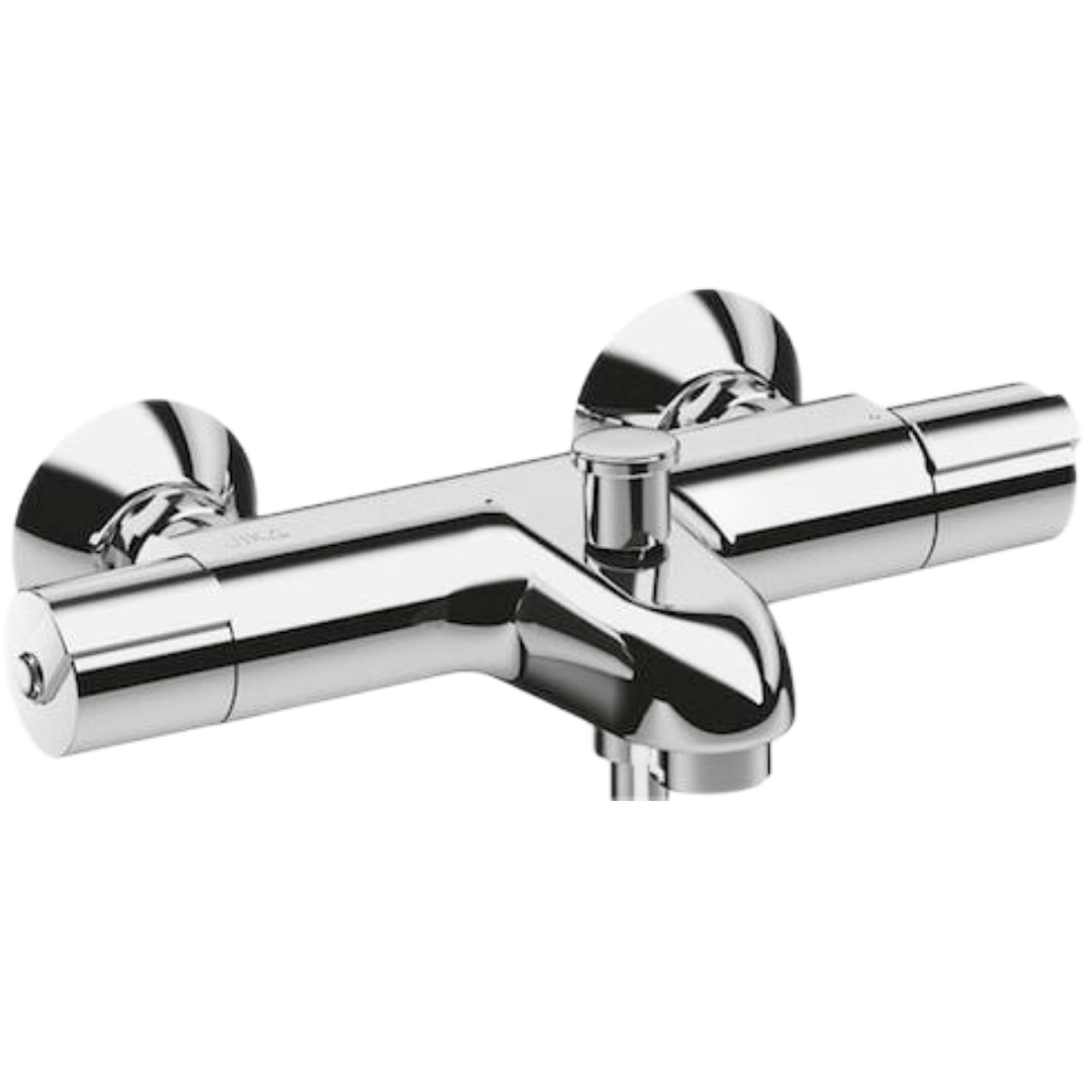 Vanová baterie Jika Deep bez sprchového setu 150 mm chrom H3231U70044001 Jika