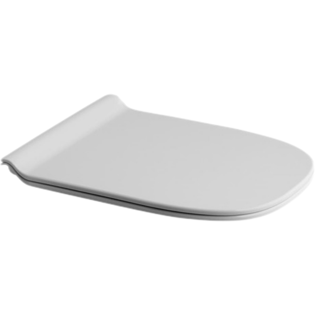 AXA Glomp wc prkénko plast bílá 319 112 AXA