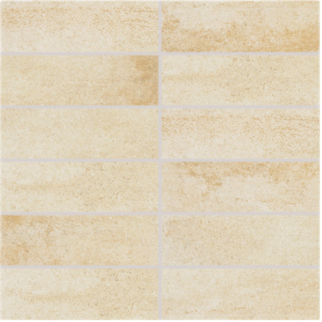 Dekor Rako Siena světle béžová 45x45 cm mat DDP44663.1 Rako