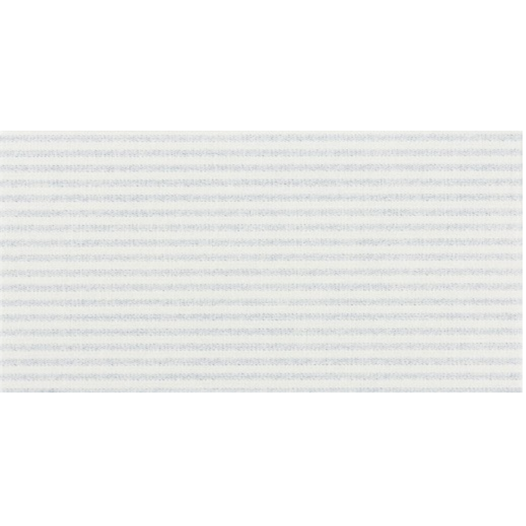Dekor Rako Tess modrá 20x40 cm mat / lesk WADMB458.1 Rako