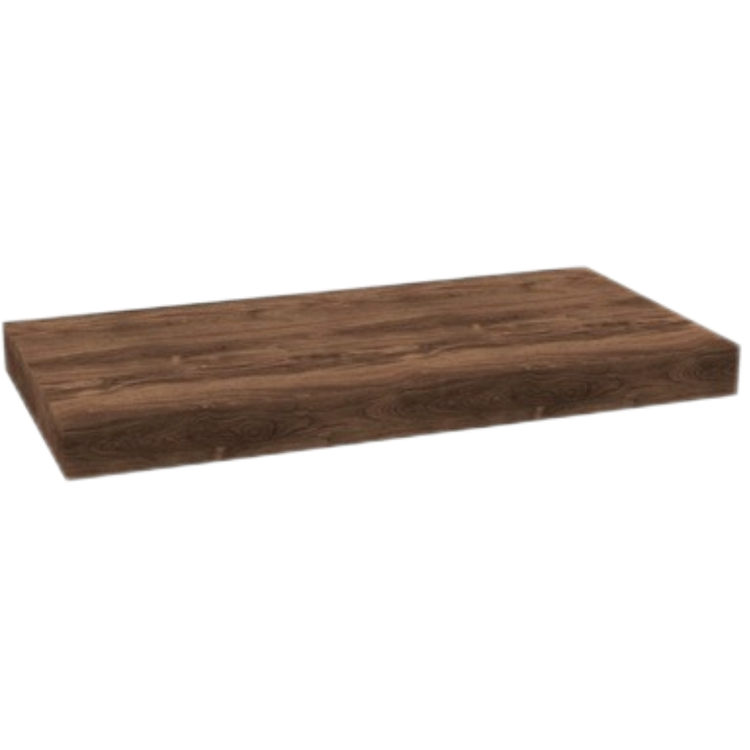 Deska pod umyvadlo Naturel Dolce 230x8x50 cm dub charleston DO23050DT Naturel