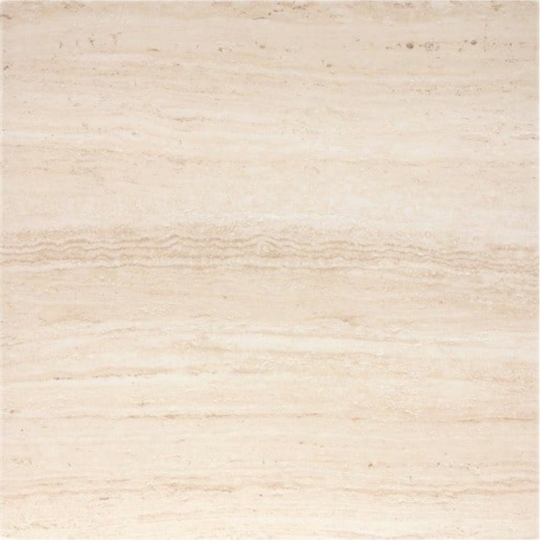 Dlažba Rako Alba béžová 60x60 cm pololesk DAP63731.1 Rako
