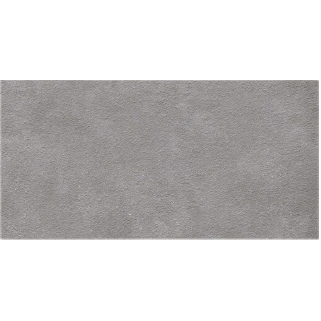 Dlažba Rako Betonico Outdoor šedá 60x120 cm reliéfní DARV6791.1 Rako