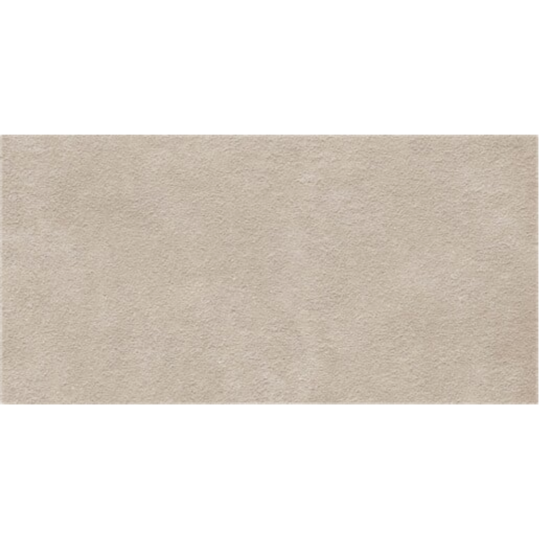 Dlažba Rako Betonico Outdoor tmavě béžová 60x120 cm reliéfní DARV6794.1 Rako