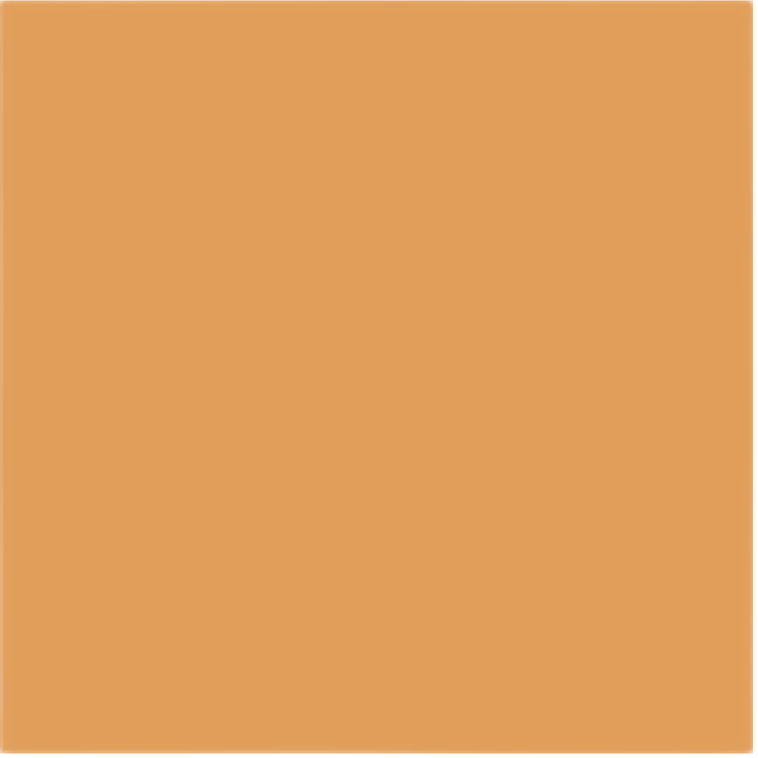 Dlažba Rako Color Two světle oranžová 20x20 cm mat GAA1K150.1 Rako