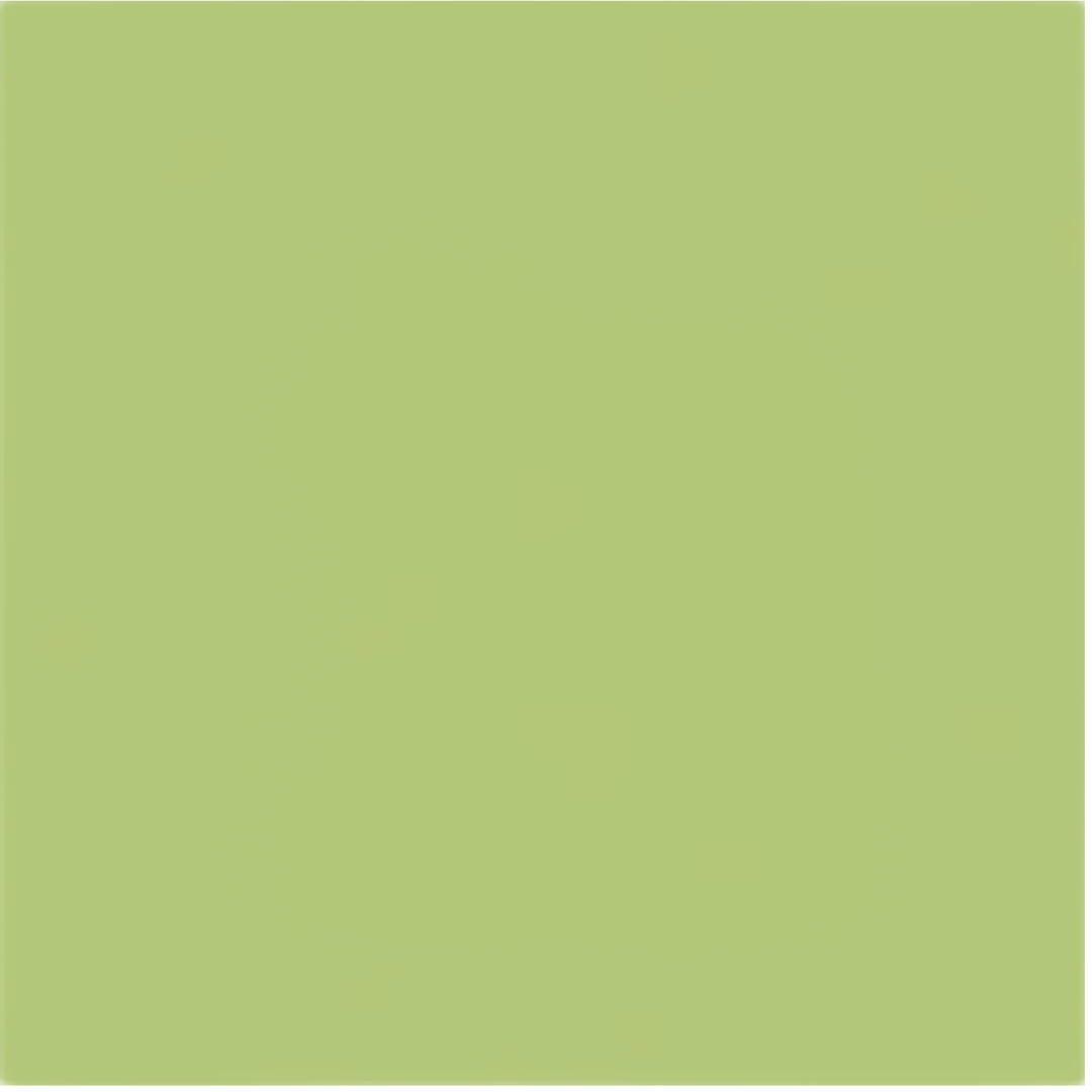 Dlažba Rako Color Two světle zelená 20x20 cm mat GAA1K465.1 Rako