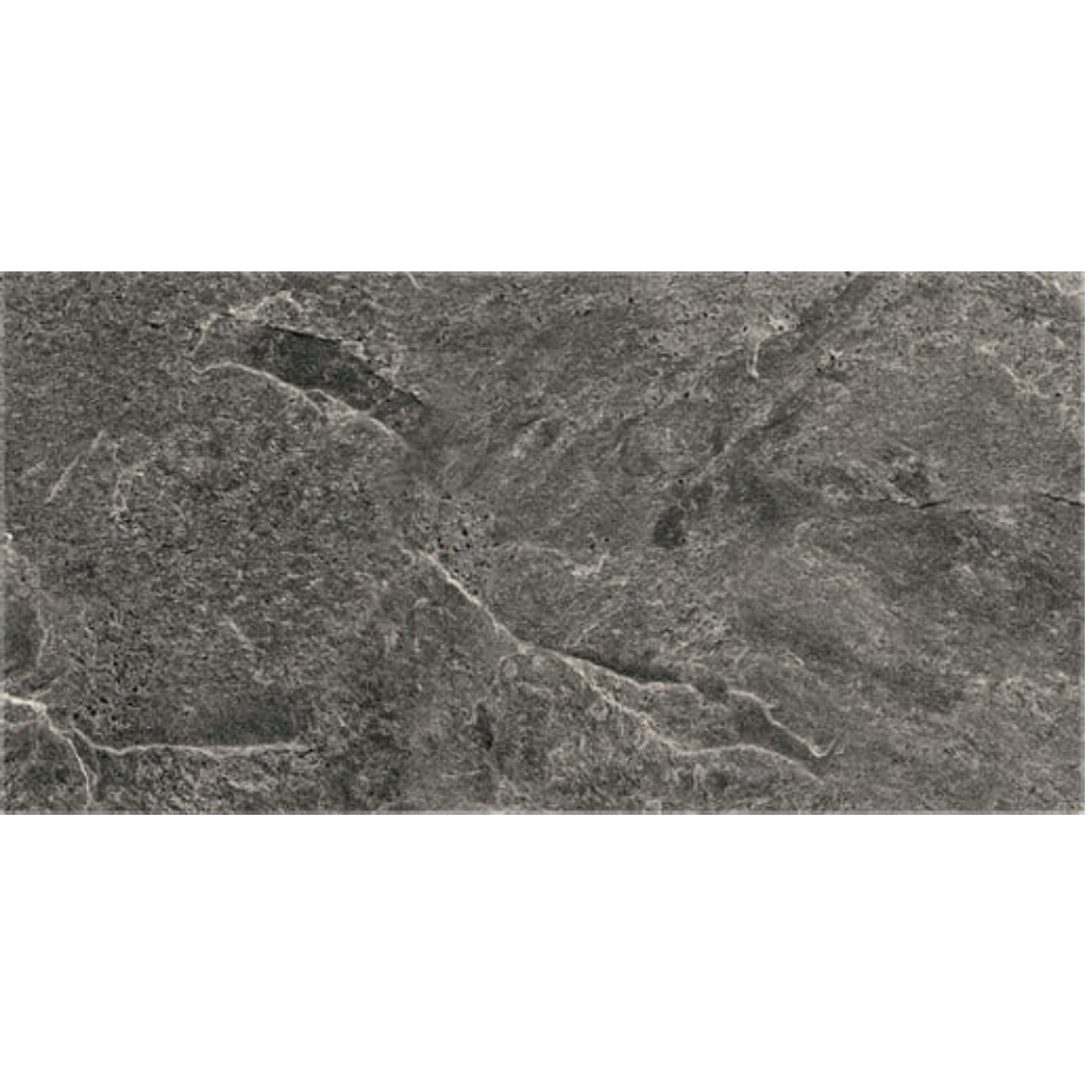 Dlažba Rako Core night 30x60 cm reliéfní DARSR875.1 Rako