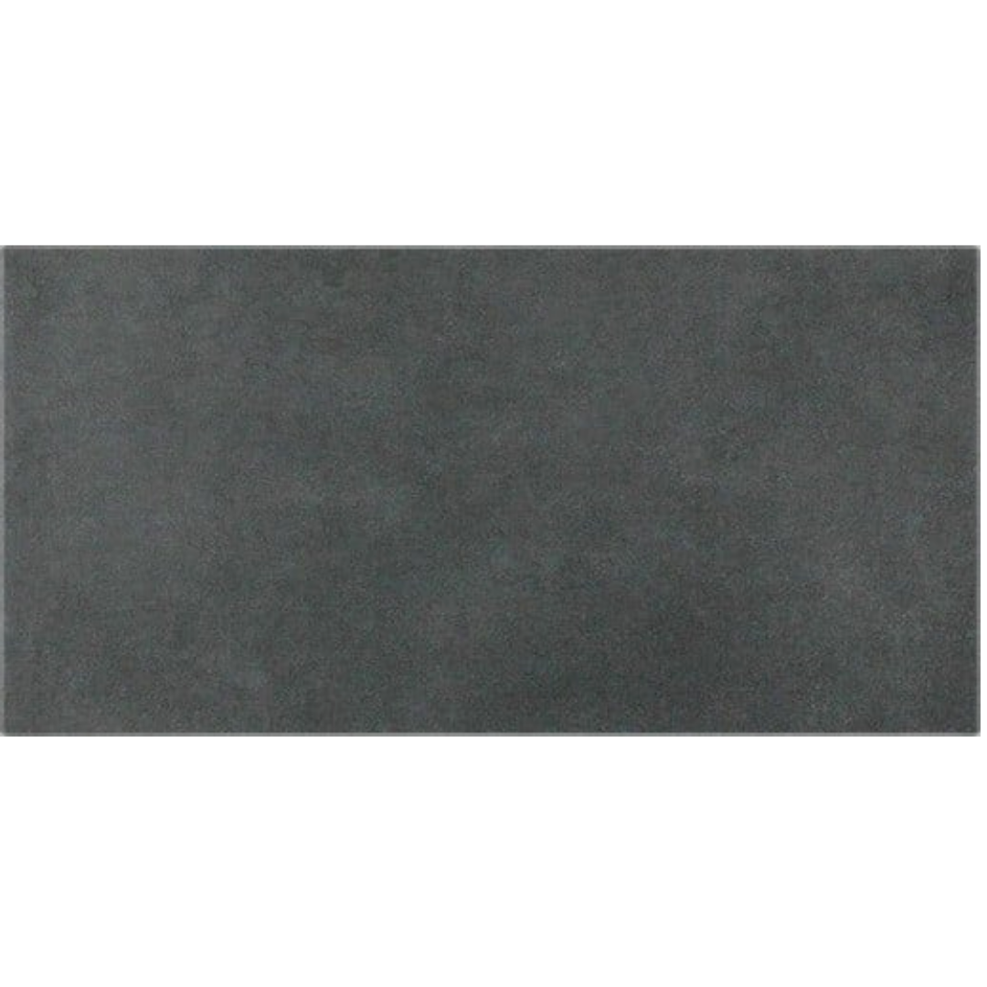 Dlažba Rako Extra černá 30x60 cm reliéfní DARSR725.1 Rako