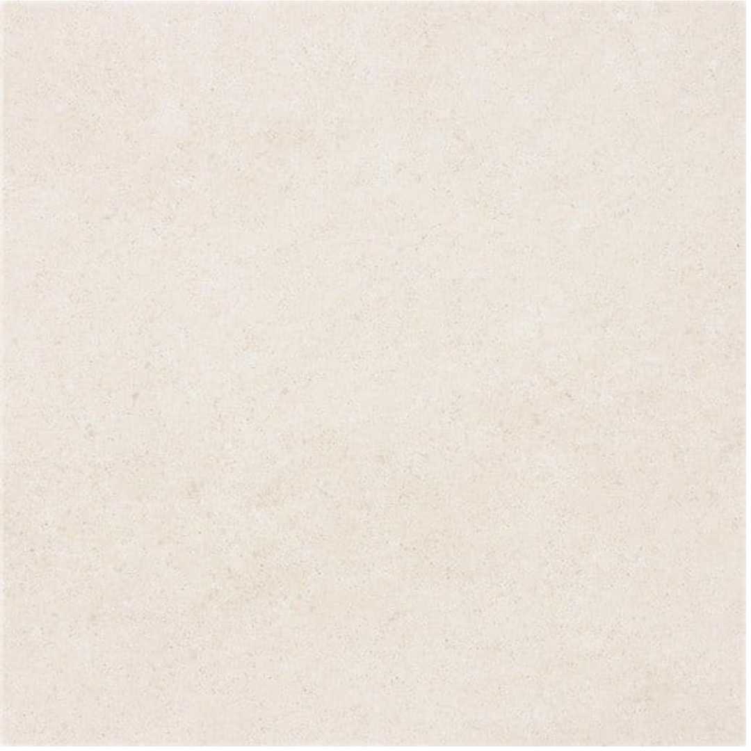 Dlažba Rako Kaamos slonová kost 45x45 cm mat DAK44585.1 Rako
