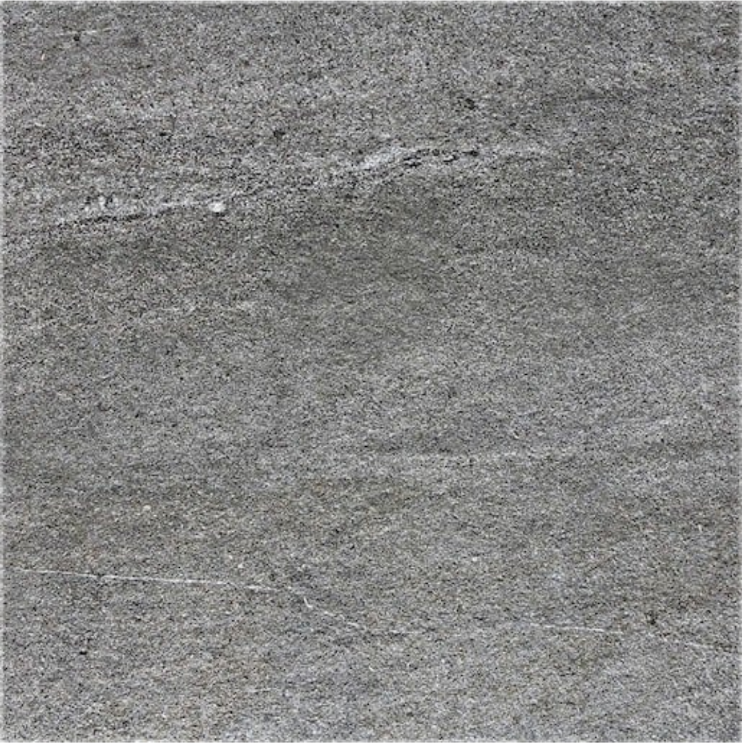 Dlažba Rako Quarzit tmavě šedá 60x60 cm mat DAR69738.1 Rako