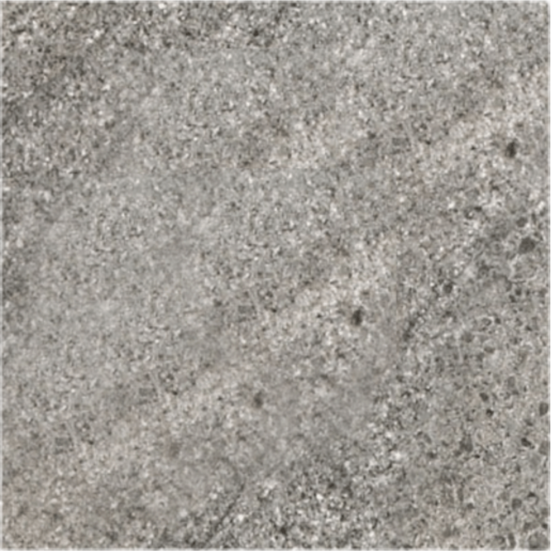 Dlažba Rako Random tmavě šedá 20x20 cm mat DAK26679.1 Rako