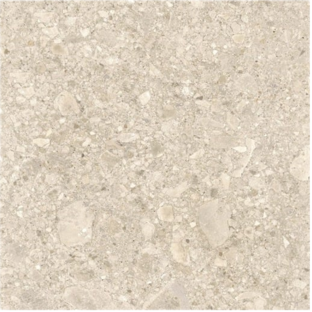 Dlažba Rako Rave malt 60x60 cm mat DAK62901.1 Rako