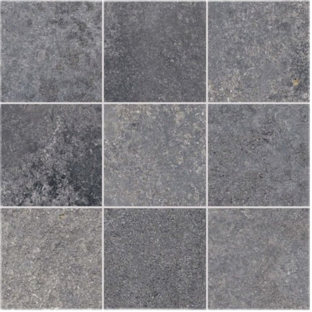 Dlažba Rako Shade slag 10x10 cm mat DAK11889.1 Rako