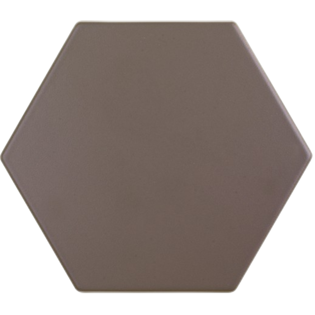 Dlažba Tonalite Examatt tabacco 15x17 cm mat EXM6408 Tonalite