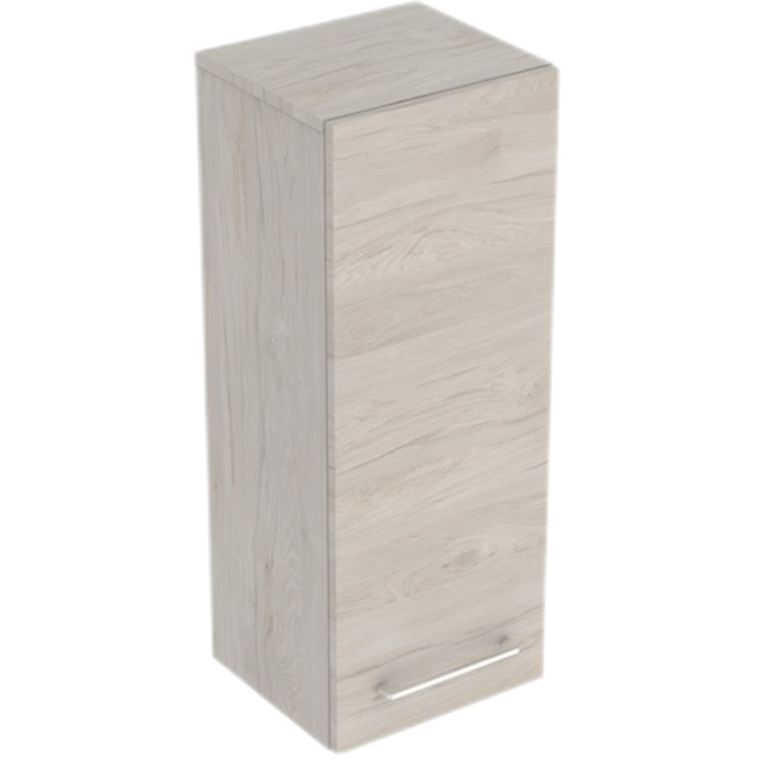 Geberit Selnova koupelnová skříňka nízká 33x29