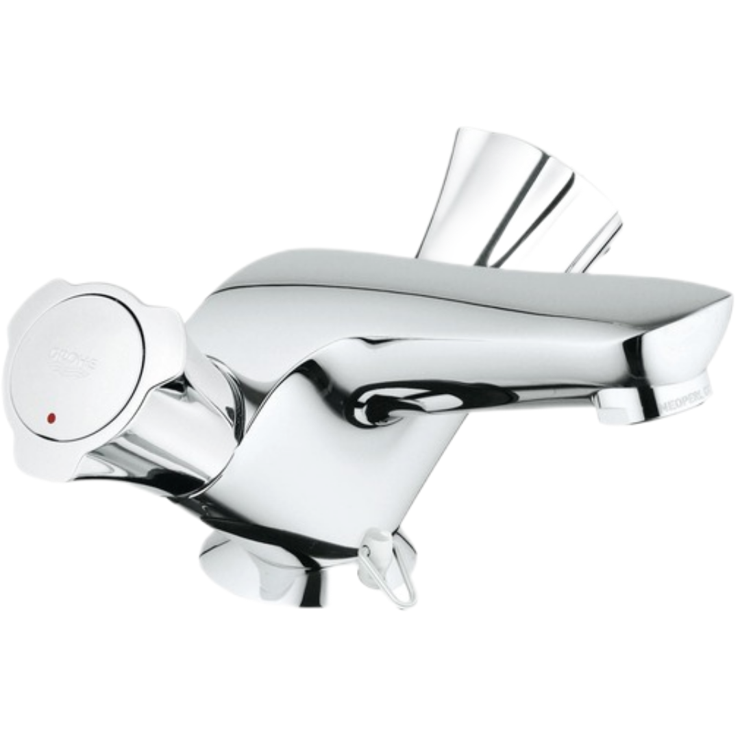 Grohe Costa L umyvadlová baterie chrom 21100001 G21100001 Grohe