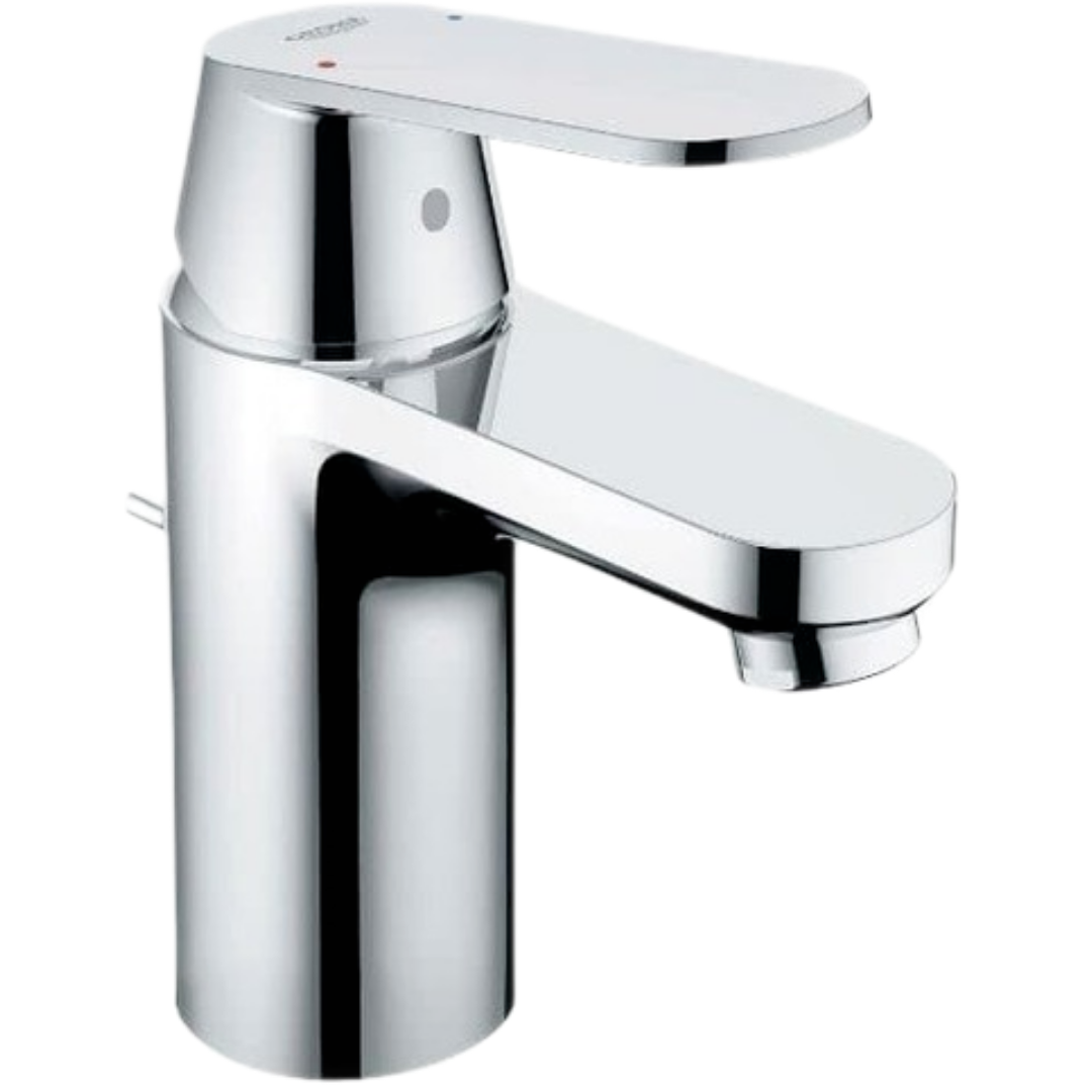 Grohe Eurosmart Cosmopolitan umyvadlová baterie s výpustí chrom 3287500a G3287500A Grohe