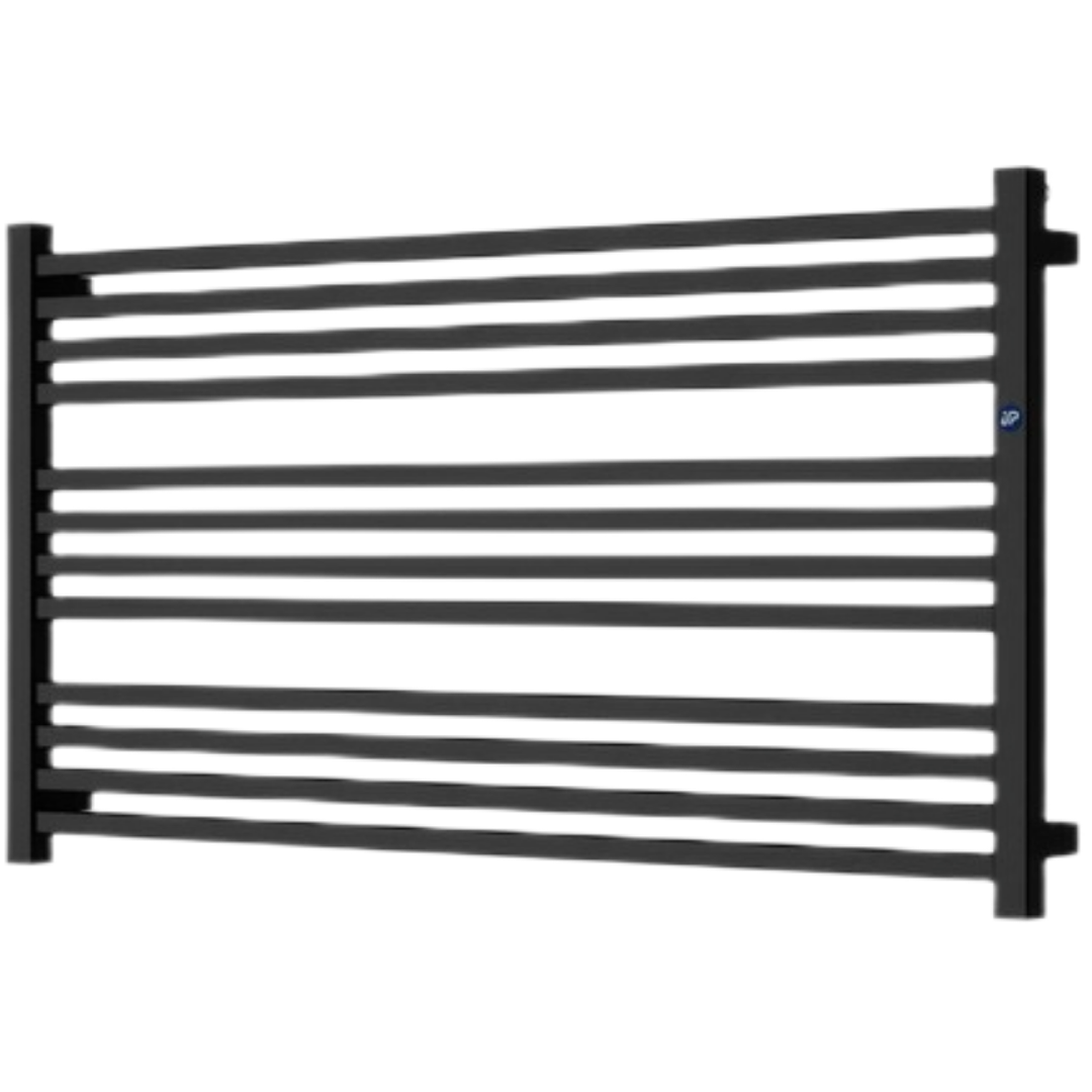 HOPA Stick Level radiátor elektrický 70x180 cm černá matná REDSTIL186031H HOPA