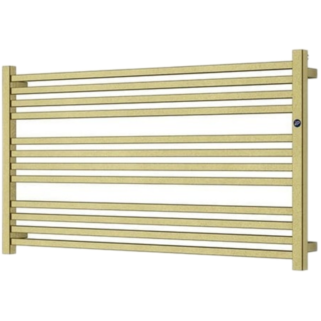 HOPA Stick Level radiátor elektrický 70x180 cm zlatá REDSTIL186084T HOPA