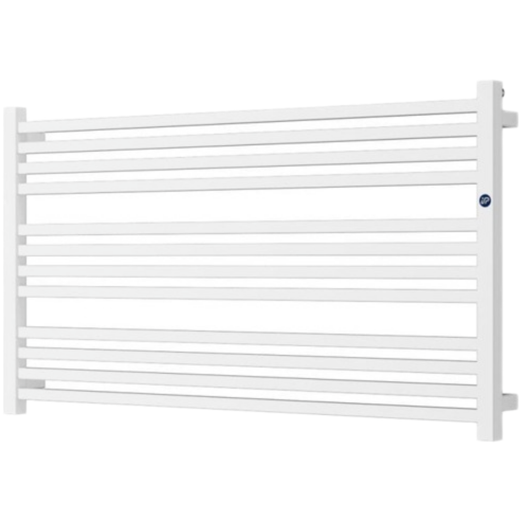 HOPA Stick Level radiátor elektrický 70x80 cm bílá lesklá REDSTIL806035Y HOPA