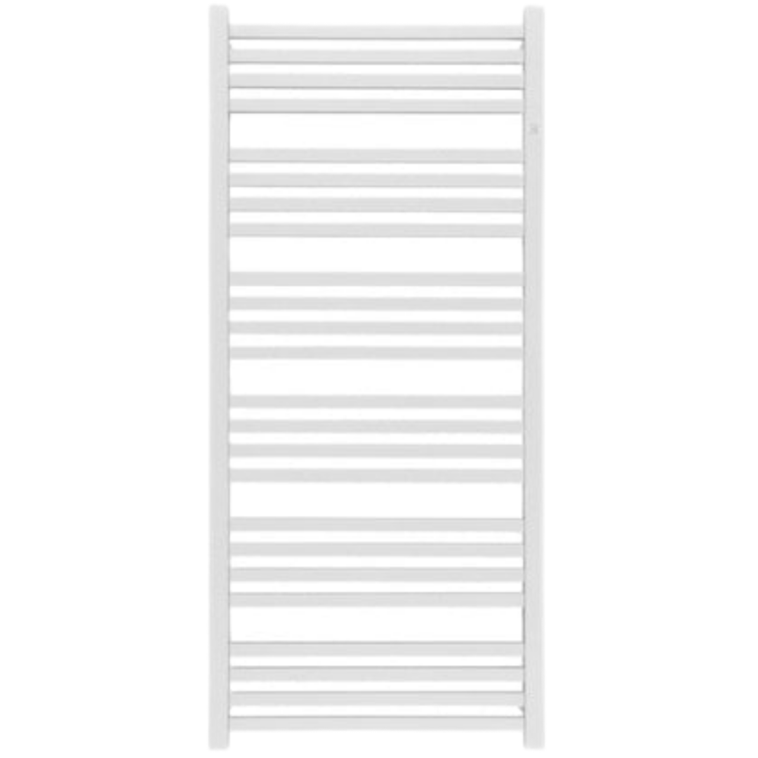 HOPA Stick radiátor kombinovaný 148x40 cm bílá lesklá RADSTI401535SP HOPA