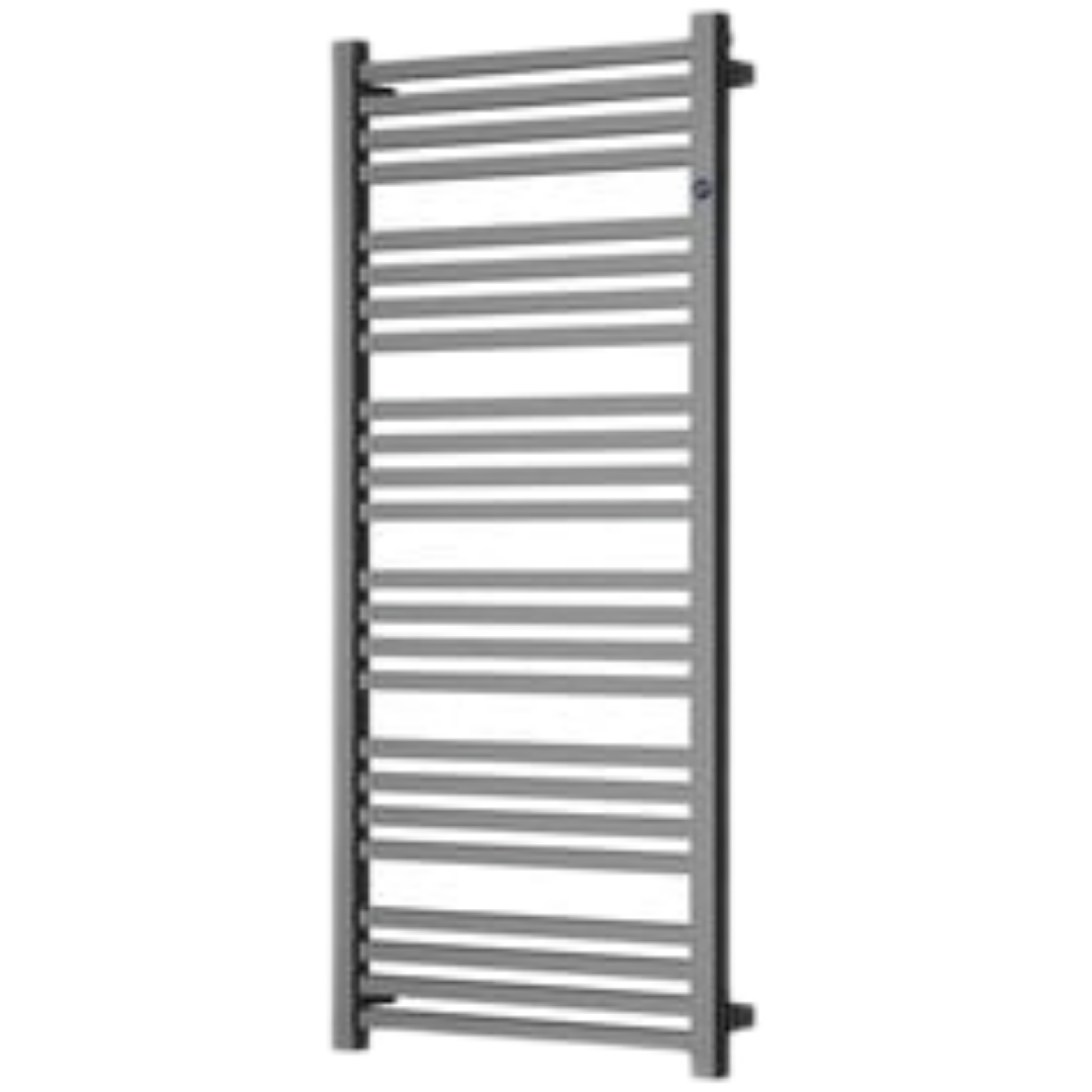 HOPA Stick radiátor kombinovaný 148x50 cm antracit RADSTI501516 HOPA
